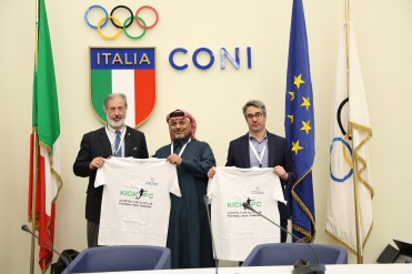 The 27th IASL Football industry congress